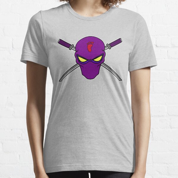 The Foot Essential T-Shirt