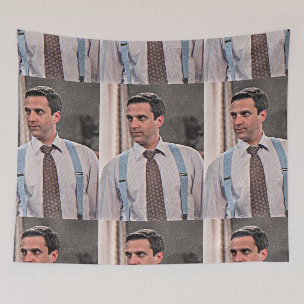 Item preview, Raul Esparza  designed and sold by EmeralsIsleEdit.