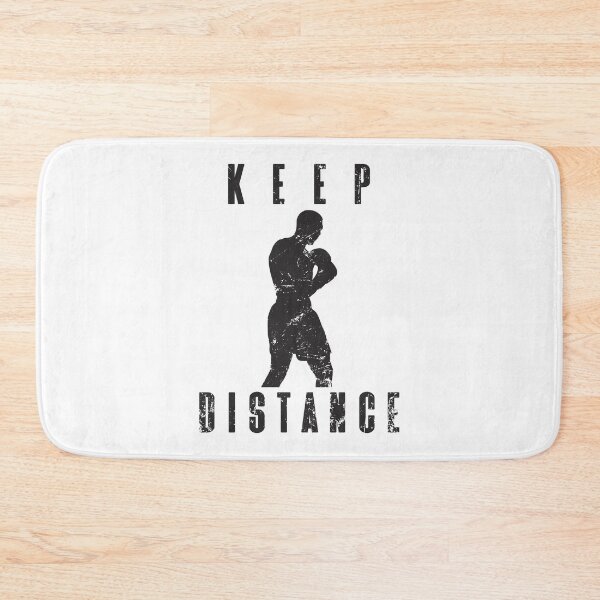 Item preview, Copy of KEEP DISTANCE BOXER designed and sold by Eli Printberg.