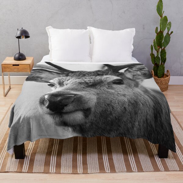 Item preview, Red Deer Stag designed and sold by derekbeattie.