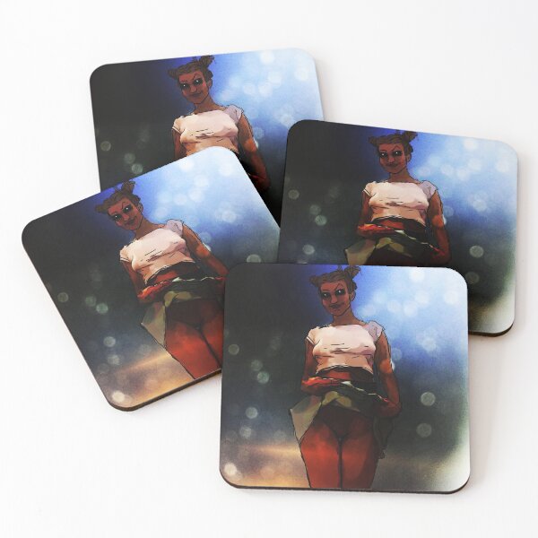 Item preview, Flirty designed and sold by MicahChaim.