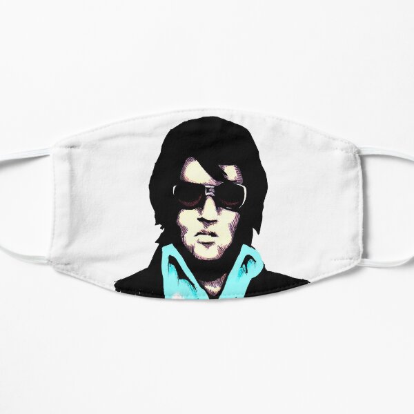 The King Mask