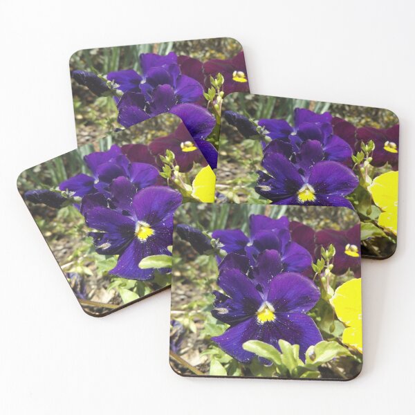 Item preview, Violeta violeta designed and sold by This and That.