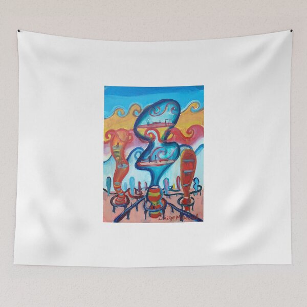 Item preview, City ​​of the future 2020 3 designed and sold by Diego Manuel Rodriguez.