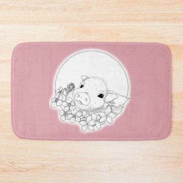 Item preview, Piglet designed and sold by Wakeandmake1.