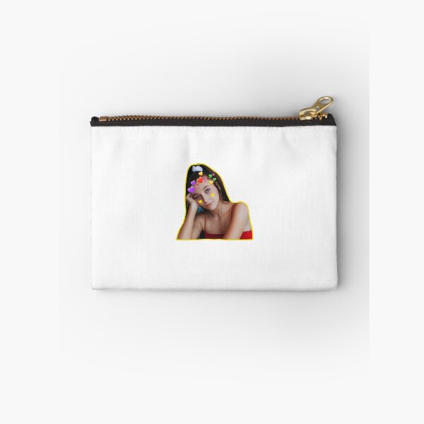Item preview, Emma chamberlain designed and sold by sugarart25.