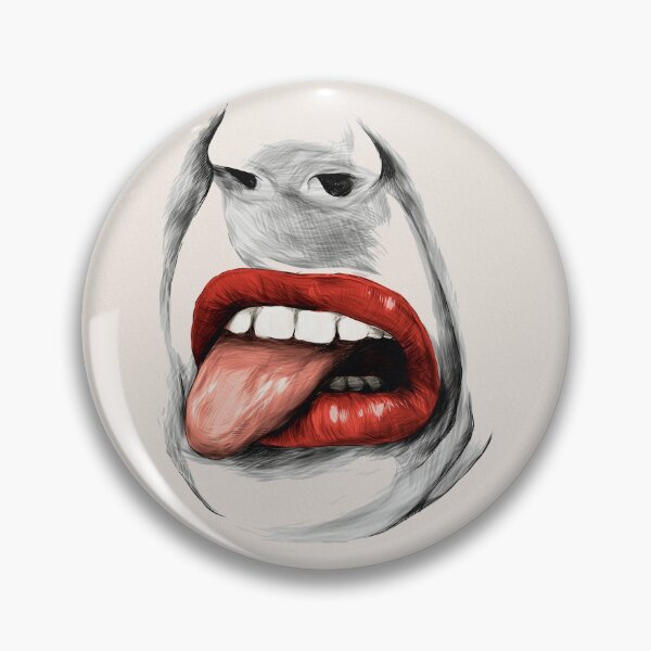 Item preview, Emotions - 2 designed and sold by Klara Acel.