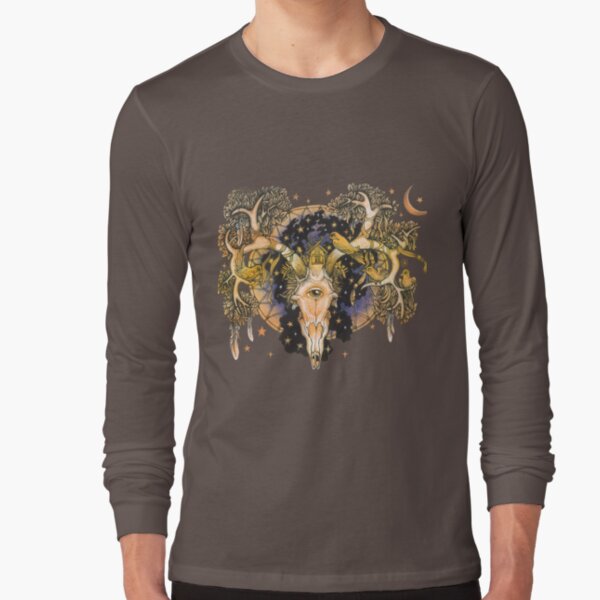 Parallel Universe Long Sleeve T-Shirt