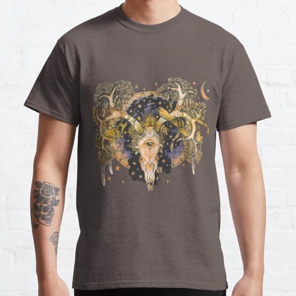 Classic T-Shirt