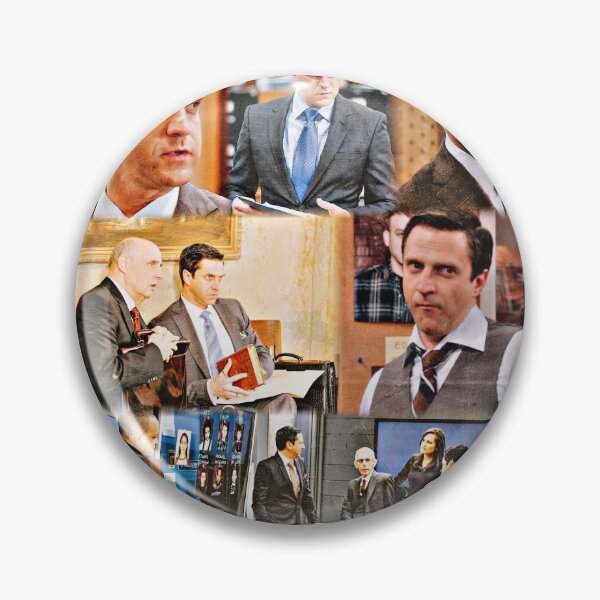 Item preview, Raul Esparza  designed and sold by EmeralsIsleEdit.
