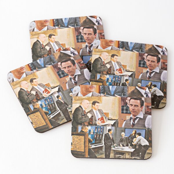 Item preview, Raul Esparza  designed and sold by EmeralsIsleEdit.