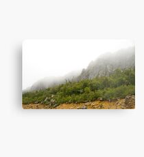 Great Lakes Metal Print