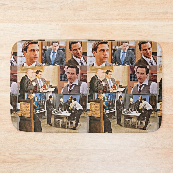 Item preview, Raul Esparza  designed and sold by EmeralsIsleEdit.