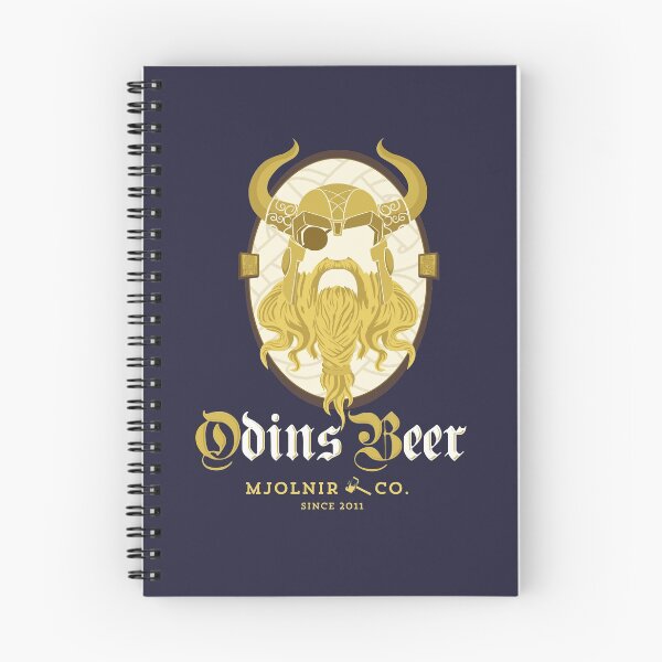 Item preview, Compra la cerveza de Odin designed and sold by NerdGame +.