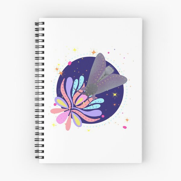 Item preview, Moth designed and sold by De-colores.