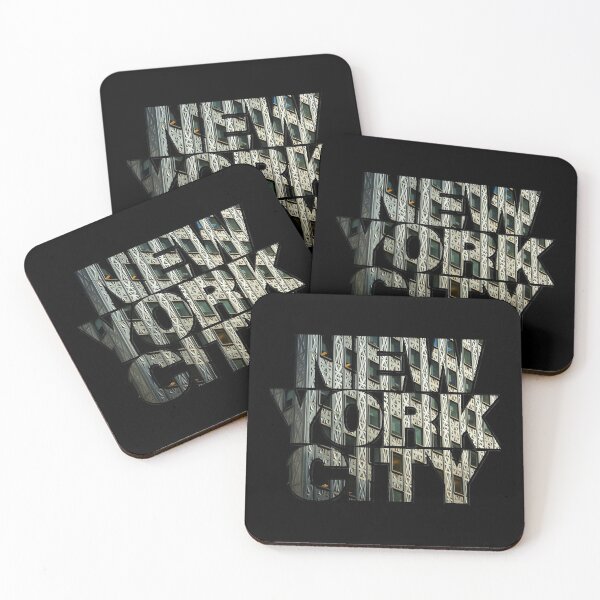 Item preview, New York City designed and sold by drawbey.