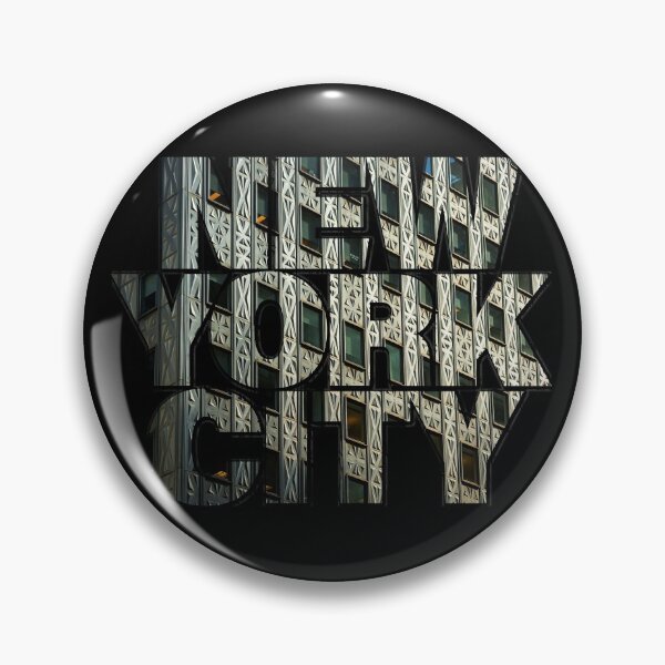 Item preview, New York City designed and sold by drawbey.