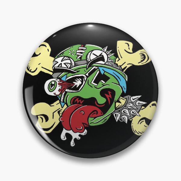 Item preview, Lazy Ass Destroyer and Green Jello designed and sold by littleponys.