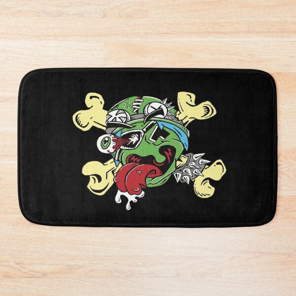 Item preview, Lazy Ass Destroyer and Green Jello designed and sold by littleponys.