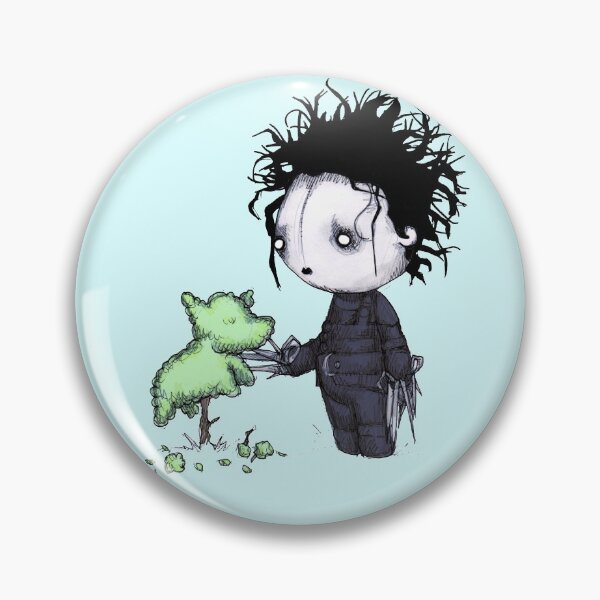 Item preview, Edward Plushiehands 2.0 designed and sold by LVBART.