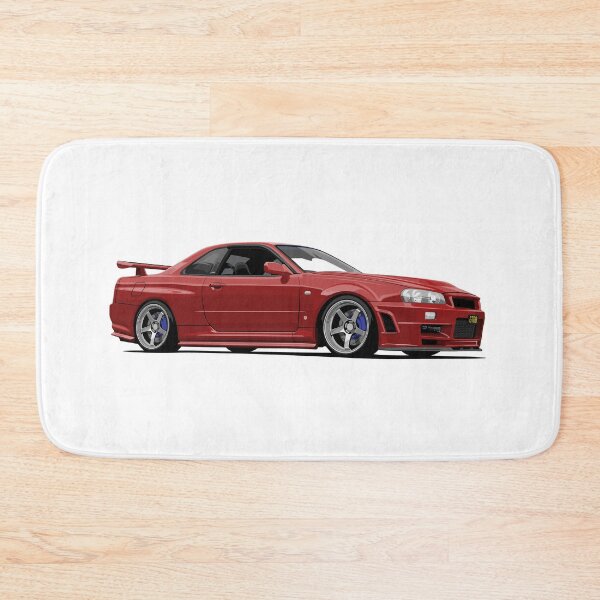 Item preview, RedZilla designed and sold by icemanmsc.