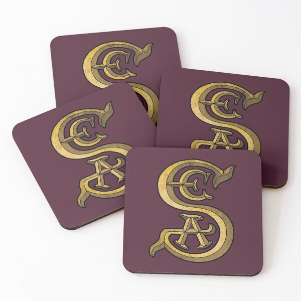 Item preview, Society of Explorers and Adventurers Gold Icon designed and sold by Pop-Tacular.