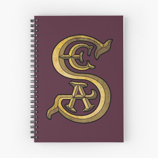 Item preview, Society of Explorers and Adventurers Gold Icon designed and sold by Pop-Tacular.