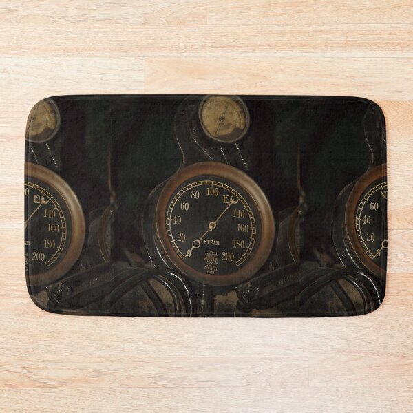 Item preview, More Steam! designed and sold by ThruJensLens.