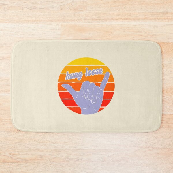 Item preview, Hang Loose designed and sold by Clay Heern.