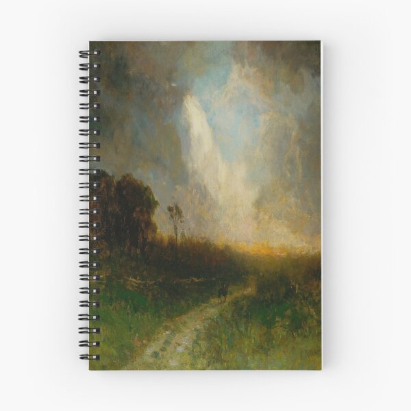 Item preview, Man on a Horse-Edward Mitchell Bannister designed and sold by LexBauer.