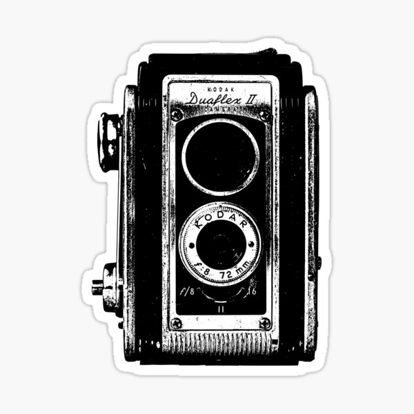 Item preview, Kodak dualflex II designed and sold by Leonardo68.