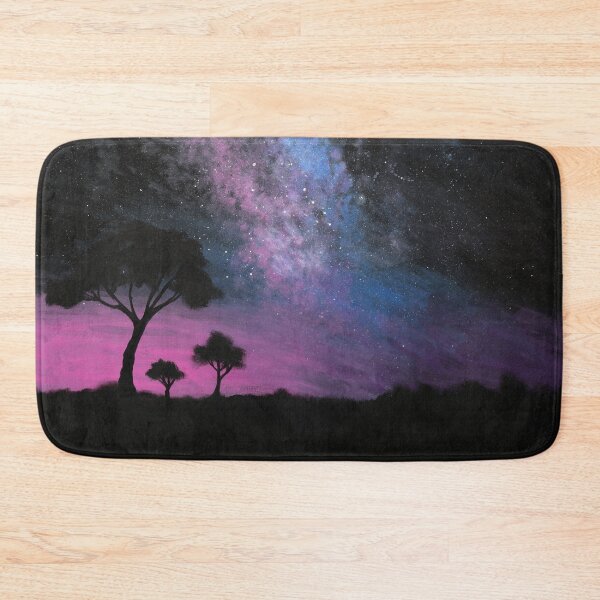 Item preview, Twilight on the Plains designed and sold by SchaeferArt.