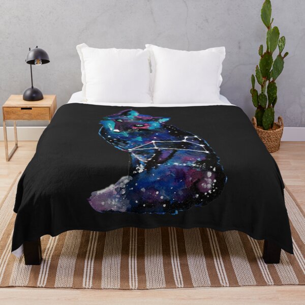 Item preview, Cosmic Fox designed and sold by Nick Kask Designs.