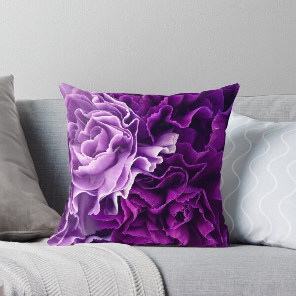 Item preview, Purple Flowers designed and sold by shyphotog.
