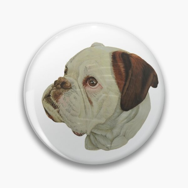 Item preview, Buzz the Boxer  designed and sold by cathyscreations.