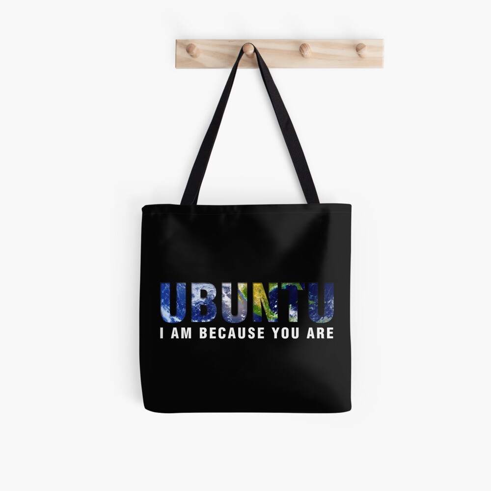Totes Bags – Ubuntu Life