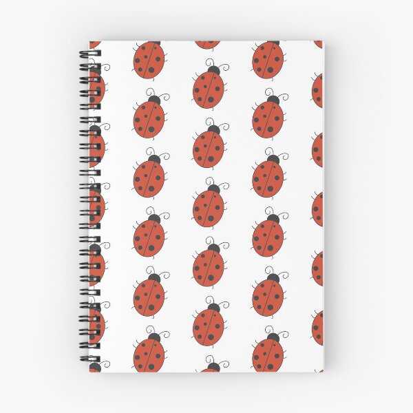 Item preview, Simple Ladybug designed and sold by bcresap.