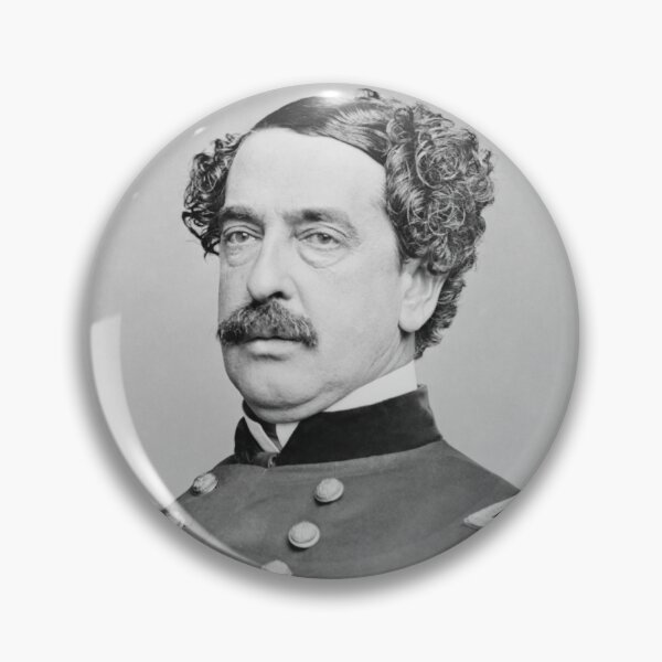 Item preview, Abner Doubleday designed and sold by warishellstore.