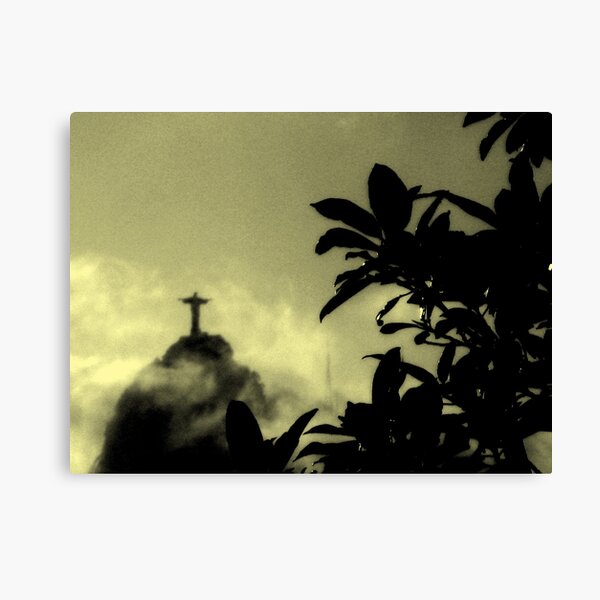 Item preview, Christ the Redeemer  designed and sold by dher5.