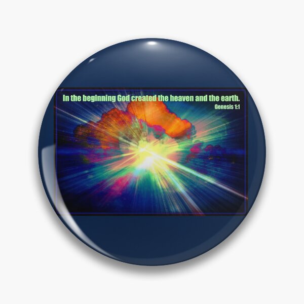 Item preview, In The Beginning designed and sold by Vince Scaglione.