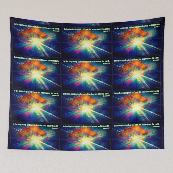 Item preview, In The Beginning designed and sold by Vince Scaglione.