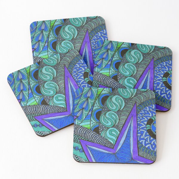Item preview, Bruton Blue 2 designed and sold by KatieMaryMac.