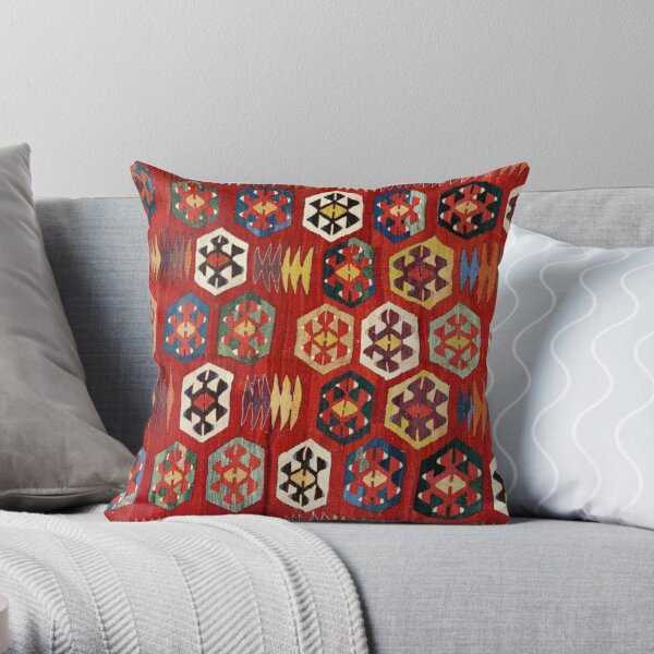 Kilim pillows cheap restoration hardware