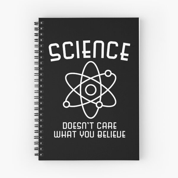 Item preview, Science Doesn't Care What You Believe designed and sold by flippinsg.