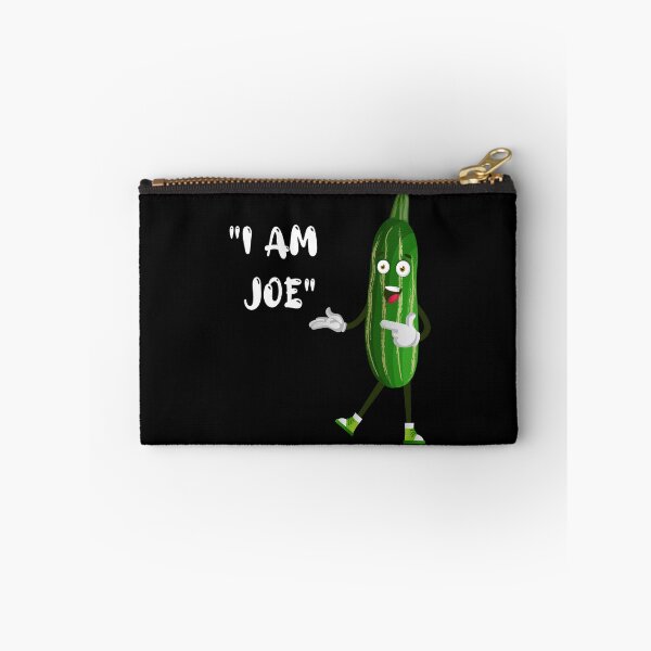 Item preview, cucumber Joe designed and sold by MS Design.