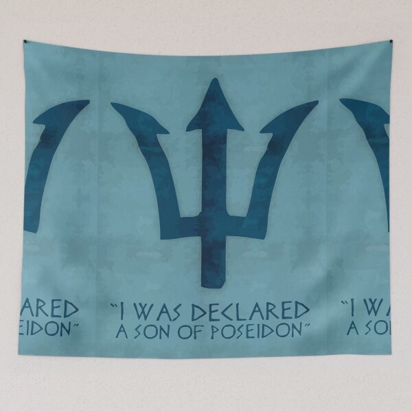 Item preview, percy jackson designed and sold by sofijawalsh.