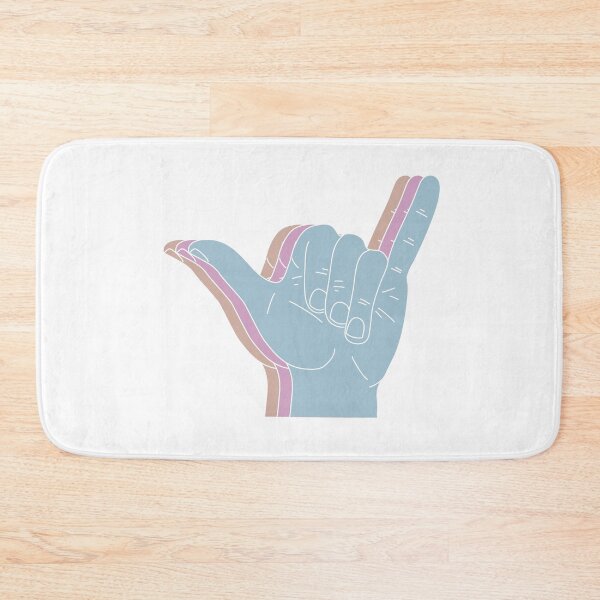 Item preview, Shaka designed and sold by Clay Heern.