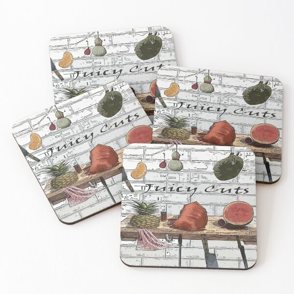 Item preview, Fruit Butcher  designed and sold by Neal Robert.