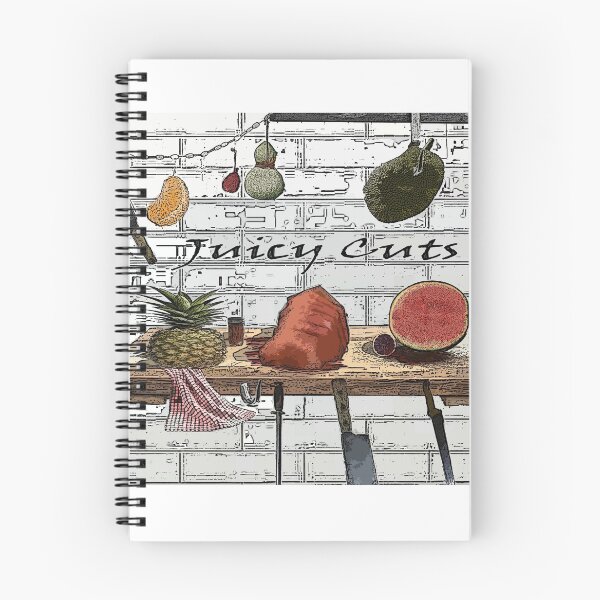 Item preview, Fruit Butcher  designed and sold by Neal Robert.