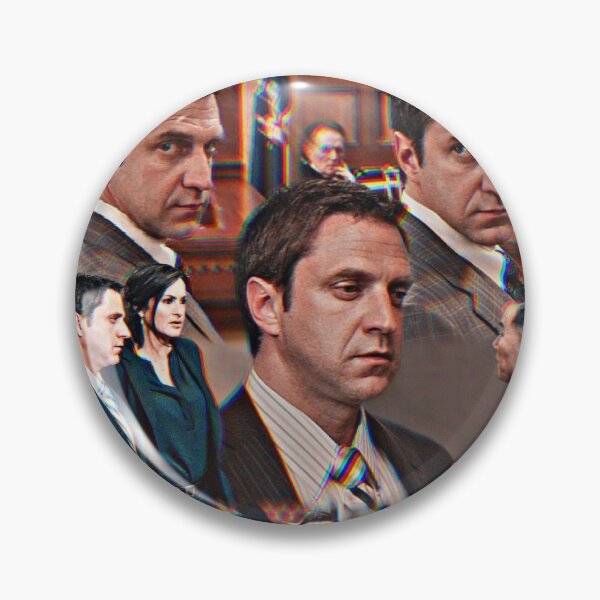 Item preview, Raul Esparza  designed and sold by EmeralsIsleEdit.